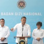 BGN Larang Dapur MBG Pakai Gas 3 Kg dan Beras Subsidi, Warga Bisa Lapor Jika Ada Pelanggaran