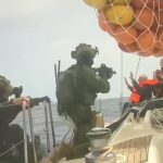 9 Relawan Sumud Flotilla Lapor ke Kejagung, Adukan Dugaan Penculikan oleh Militer Israel