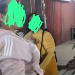 Viral Wanita Diduga Pencuri Diikat dan Dianiaya di Pasar Segiri Samarinda, Polisi Turun Tangan