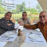 PWI Resmi Cabut Laporan terhadap Hotman Paris, Tempuh Jalur Damai