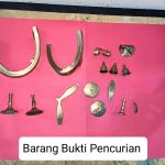 Dugaan Kejanggalan Revitalisasi