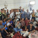 Karyawan dan Pensiunan Mitra Ogan Bantah Isu 470 Karyawan Tolak PB, Tegaskan Mandat Resmi di PD FSP.PP-SPSI Sumsel